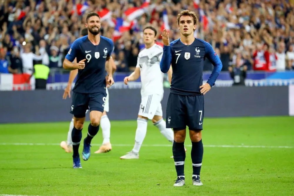 Un Grizou en or massif