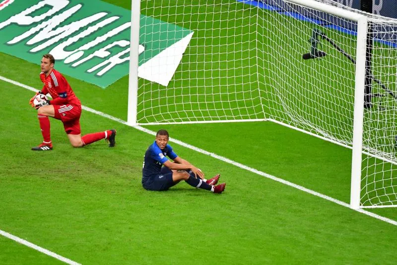 Neuer, ramenez-le tous à la maison !