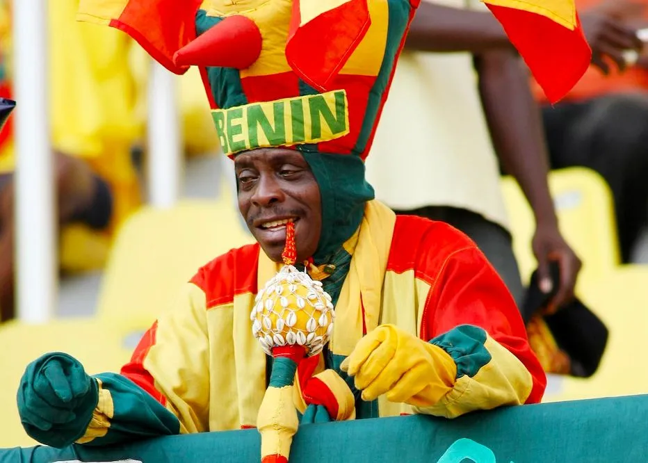 Aidons le Bénin à trouver un surnom à son onze national