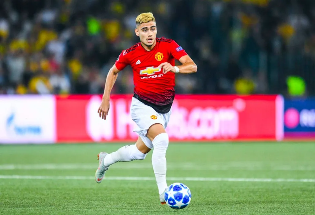 La voiture de Pereira rayée par des fans de City ?