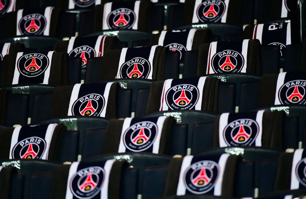 Huis clos pour PSG-Napoli ?