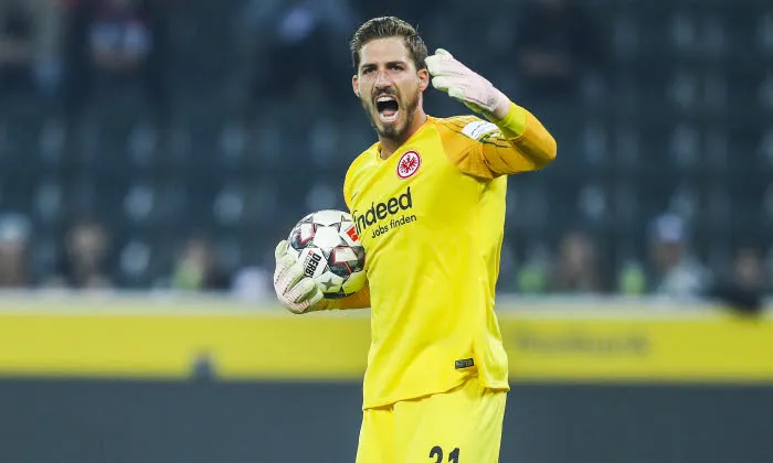 Pronostic Eintracht Francfort Düsseldorf : Analyse, prono et cotes du match de Bundesliga