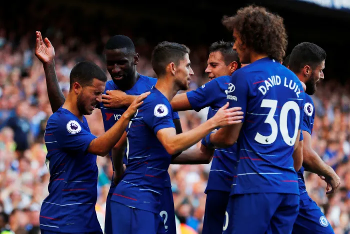 Pronostic Chelsea Manchester United : Analyse, prono et cotes du match de Premier League