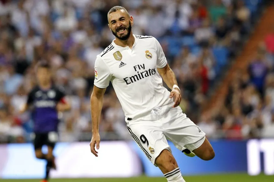 Benzema impliqué dans une affaire d’enlèvement ?