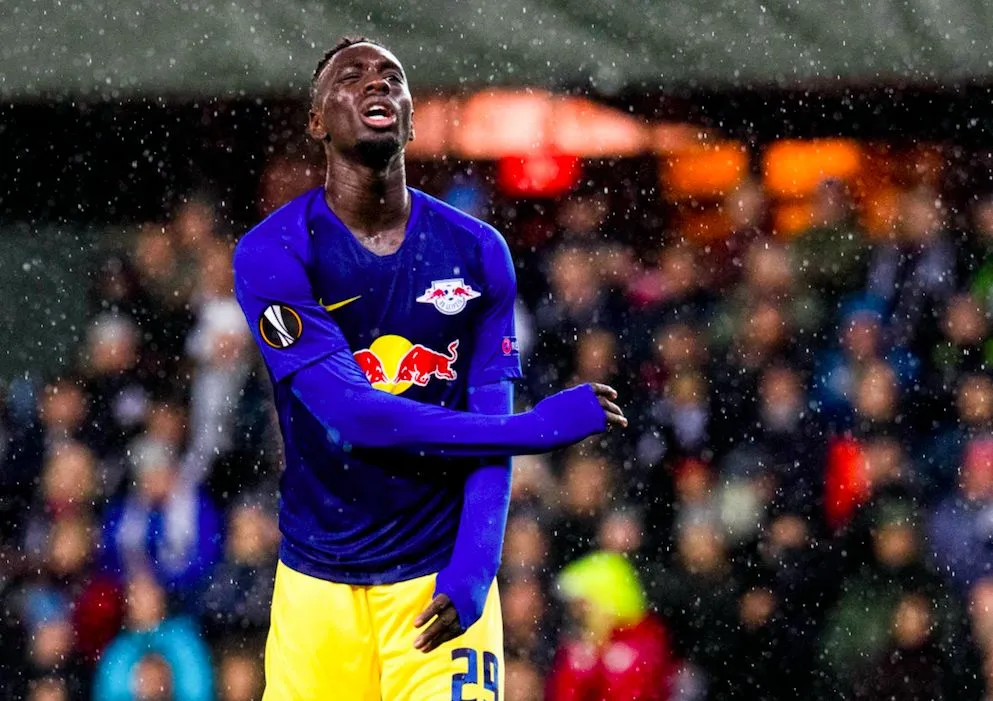FFF et Leipzig vont se rencontrer pour Augustin