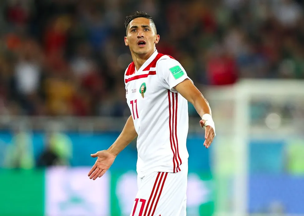 Ce qu&rsquo;il faut retenir des éliminatoires de la CAN 2019