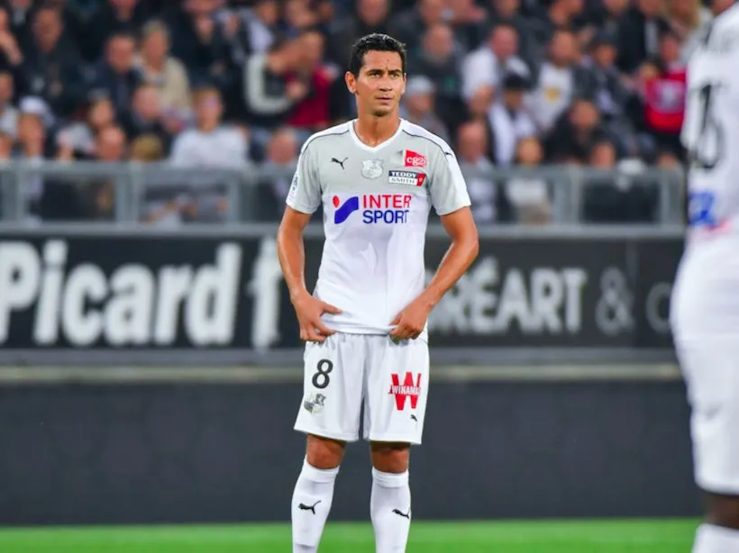 Ganso assimile le PSG au Real et au Barça