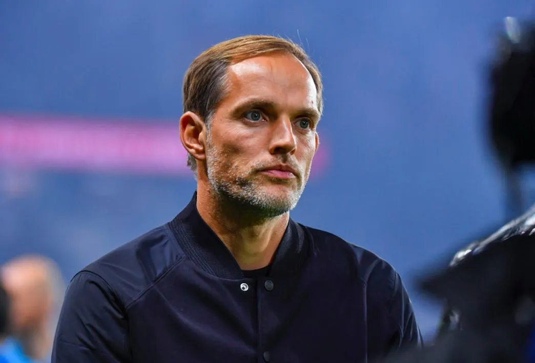 Tuchel pousse un coup de gueule contre les sélections nationales