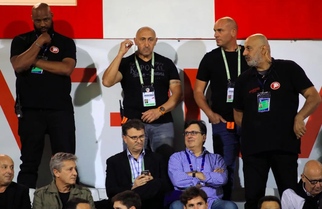 Metz s&rsquo;envole, Nancy coule, Ajaccio rigole bien