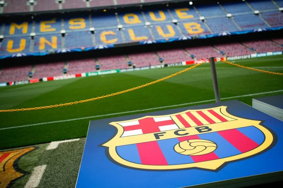 Le Barça dévoile le futur Camp Nou