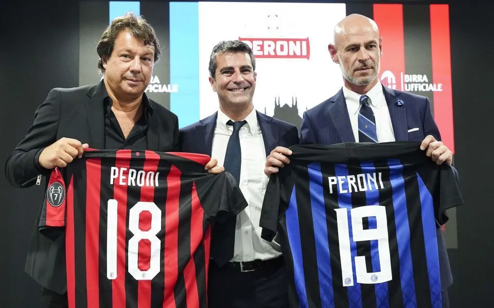 Et si les deux clubs de Milan fusionnaient ?