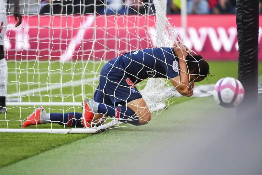 Paris expédie son cinq à sept avec Amiens