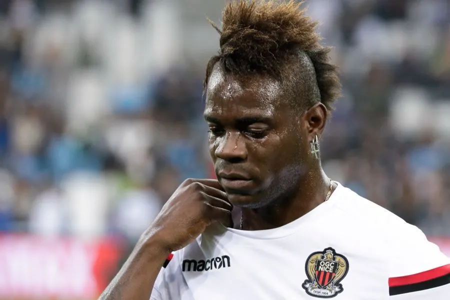 Comment le non-transfert de Balotelli à l’OM va permettre l’annulation du Brexit