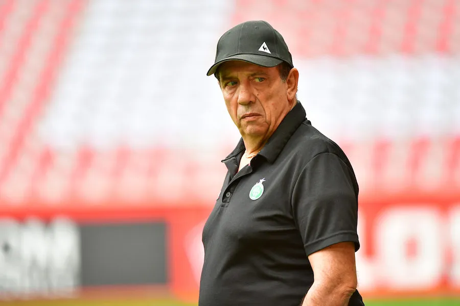 Au Chaudron, les regrets seront bretons