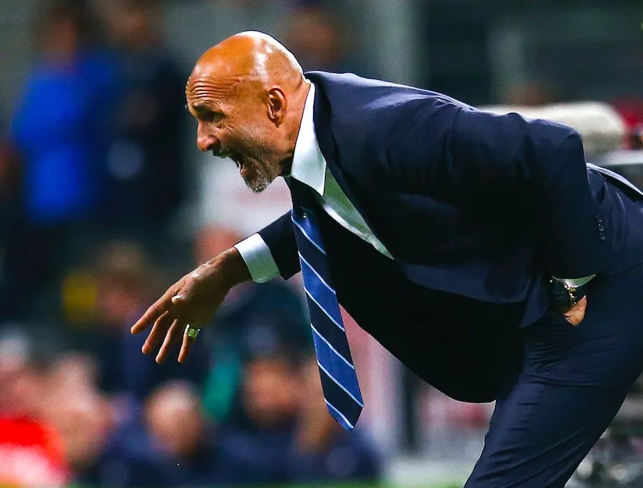 En direct : Inter – AC Milan