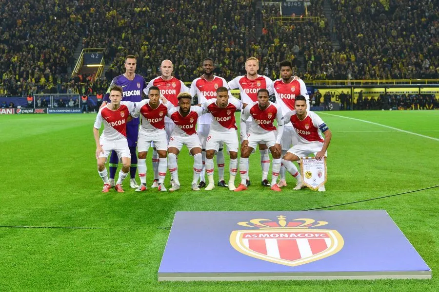 En direct : FC Bruges – Monaco