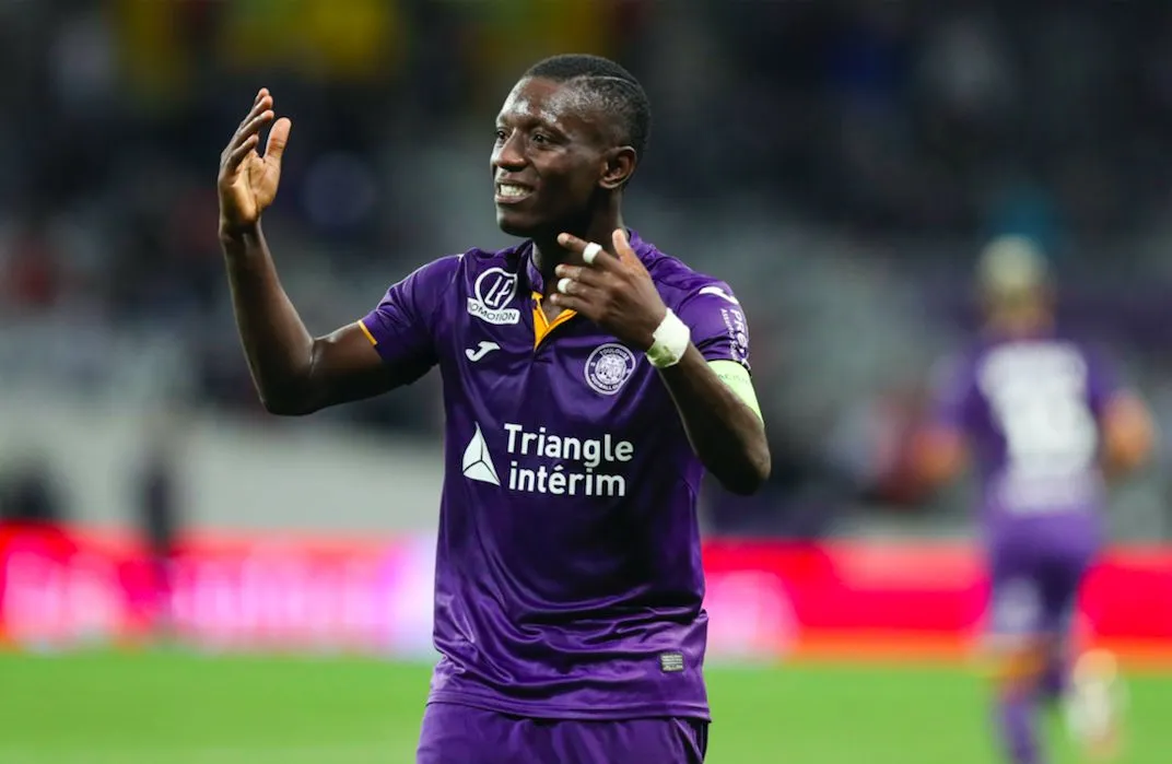 Le jour où Gradel aurait dû signer au PSG