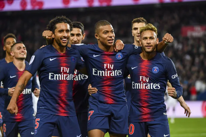 Pronostic PSG Naples : 150€ OFFERTS en CASH chez ParionsSport pour miser !