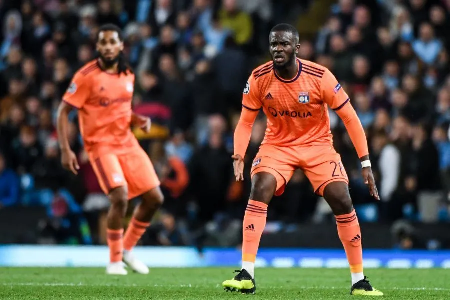 En direct : Hoffenheim-Lyon