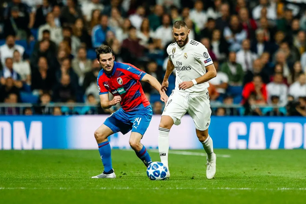 Le Real dans la douleur contre Plzeň, City bouffe le Shakhtar