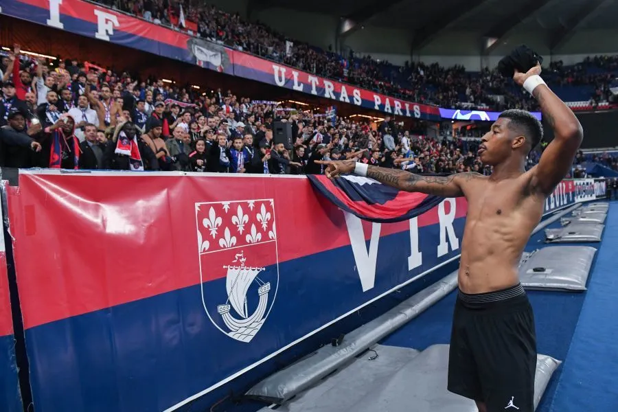 Et si Paris allait chercher l&rsquo;Europa League ?