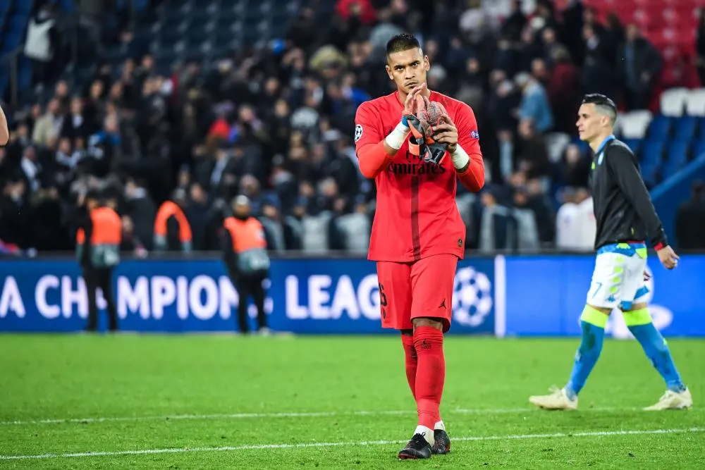 Mais qui a vraiment peur de Paris ?