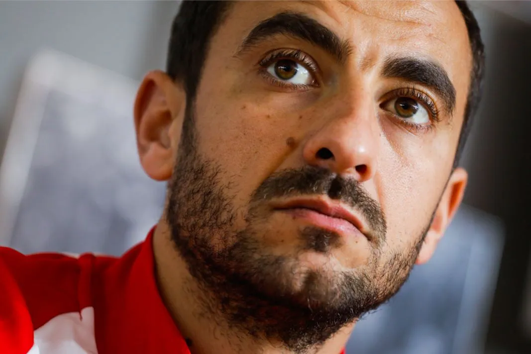 «<span style="font-size:50%">&nbsp;</span>Footgate<span style="font-size:50%">&nbsp;</span>» en Belgique : l&rsquo;ancien Troyen Fabien Camus en prison