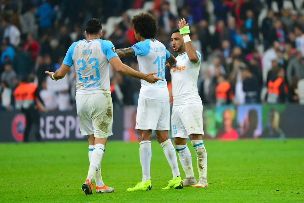 L’OM en plein bad trip