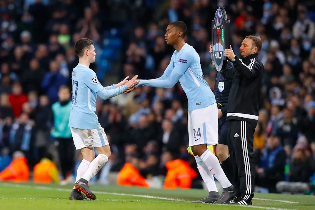 Fin des remplacements dans le temps additionnel ?