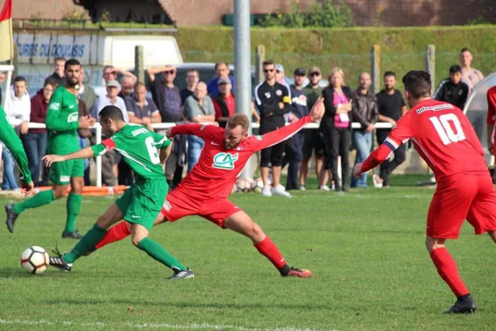 Hamel : viser la Lune, ça ne leur fait pas peur