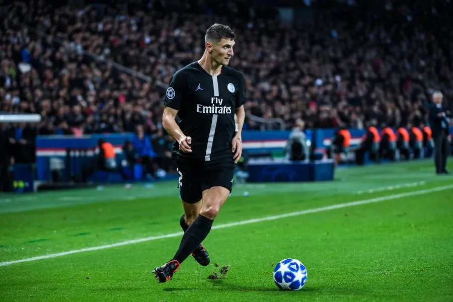 Meunier dépose une plainte contre son ancien agent