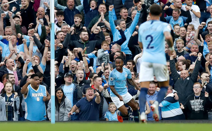 Arsenal et City engrangent à la maison