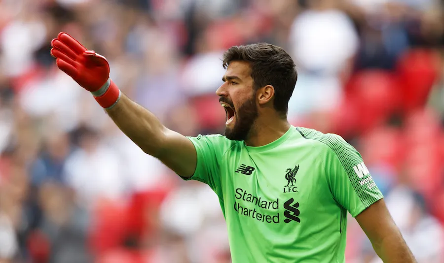 Alisson s&rsquo;enfermait dans sa chambre après une boulette