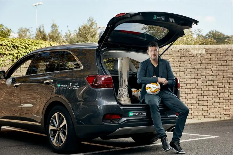 Michael Ballack : «<span style="font-size:50%"> </span>Paris a besoin que la Ligue 1 progresse<span style="font-size:50%"> </span>»