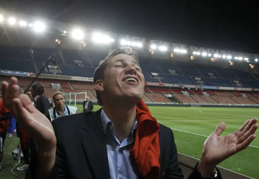 En direct : Lille – Marseille