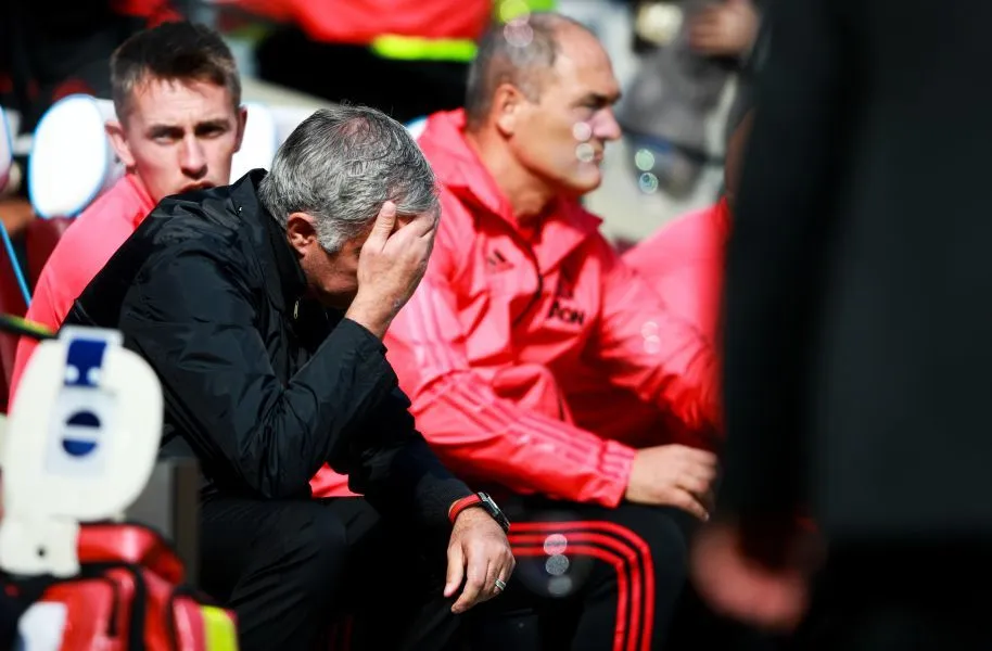 Mourinho, saisons 3 à la loupe