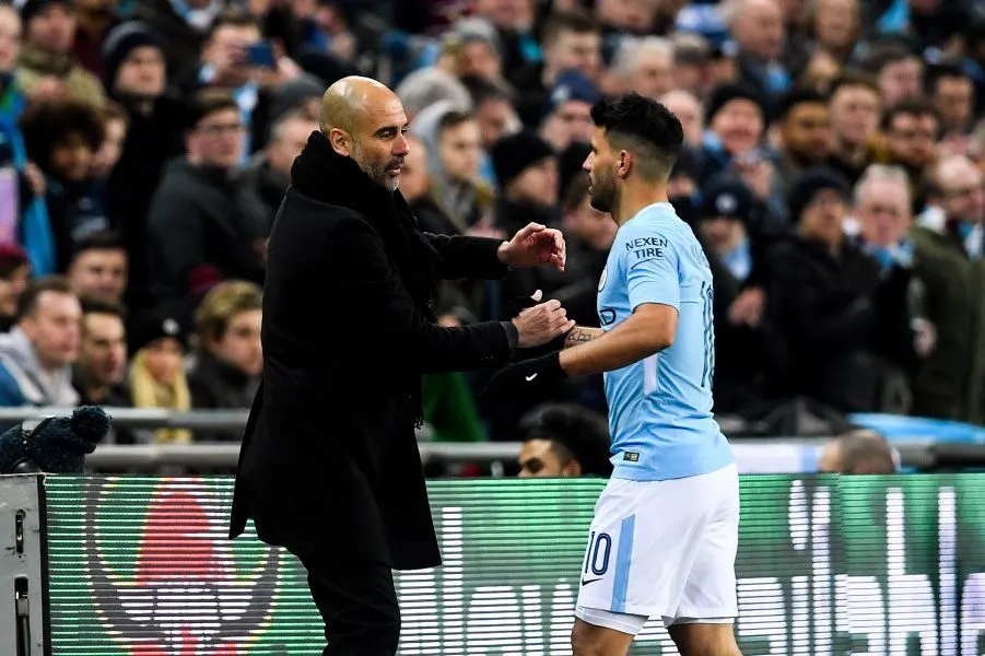 Pep-Kun, idylle enfin totale ?