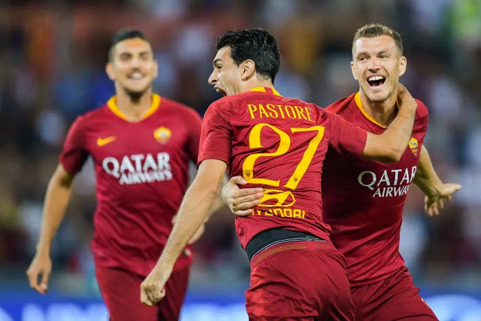 Pronostic AS Roma Plzen : Analyse, prono et cotes du match de Ligue des Champions