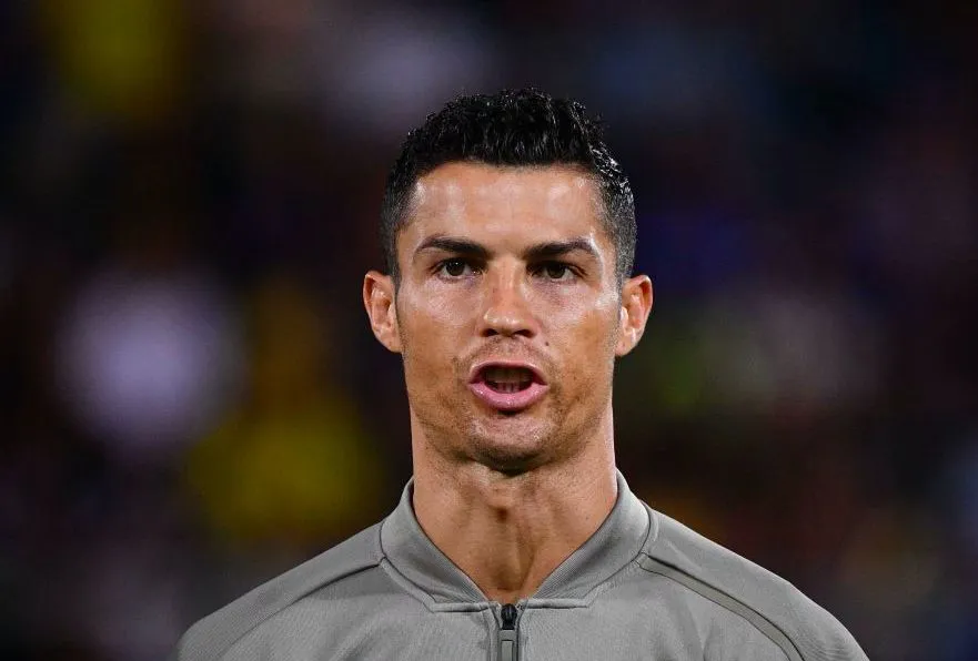 Cristiano Ronaldo accusé de viol, la police rouvre l’enquête