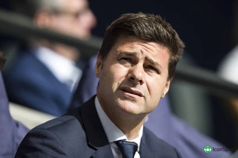 Pochettino, le commandant anti-Barça