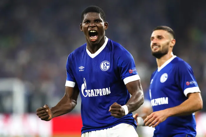 Pronostic Lokomotiv Schalke : Analyse, prono et cotes du match de Ligue des Champions