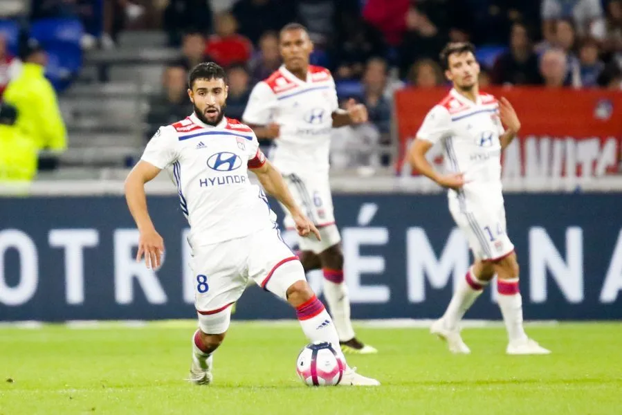 En direct : Lyon – Shakhtar Donetsk