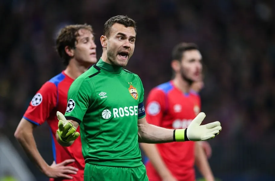 Le CSKA avale le Real, l’Ajax coince le Bayern