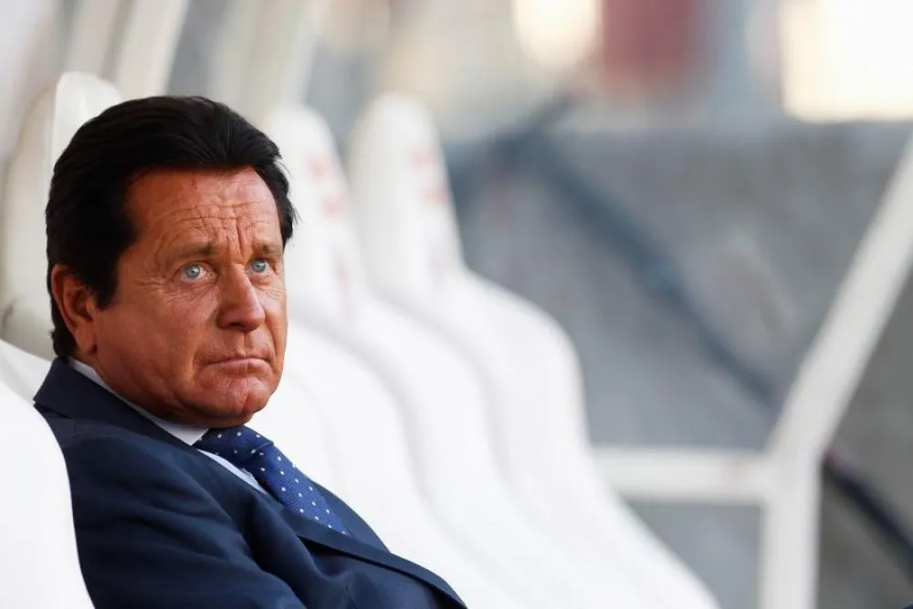 FC Nantes : qui pour remplacer Vahid Halilhodžić ?