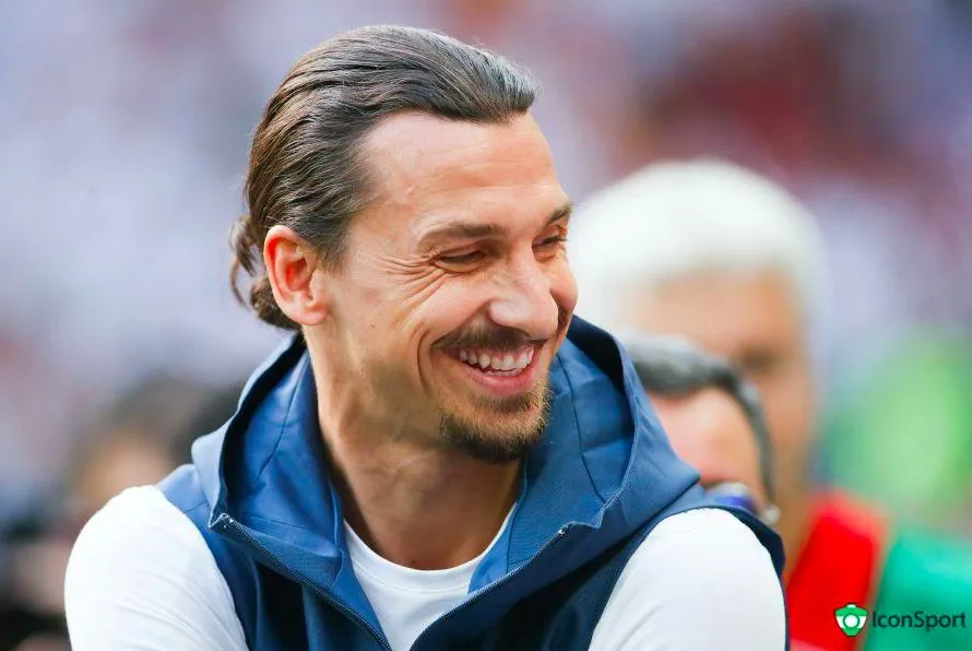 Ibrahimović de retour pour une pige à Milan ?