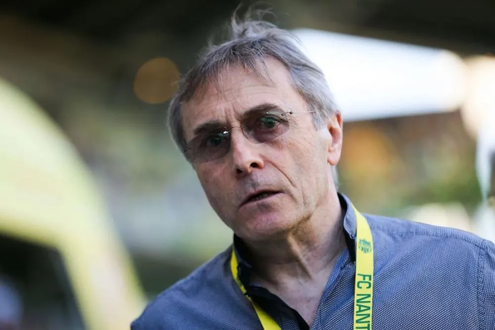 Raynald Denoueix : «<span style="font-size:50%"> </span>Modrić sait où sera la meilleure passe à faire<span style="font-size:50%"> </span>»