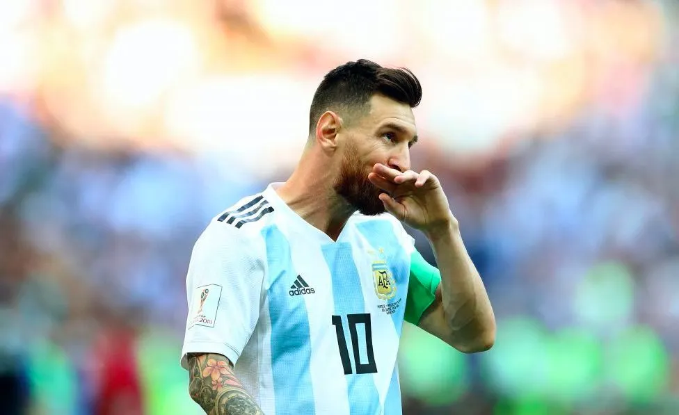 Valverde : «<span style="font-size:50%"> </span>Messi a envie de retourner en sélection<span style="font-size:50%"> </span>»