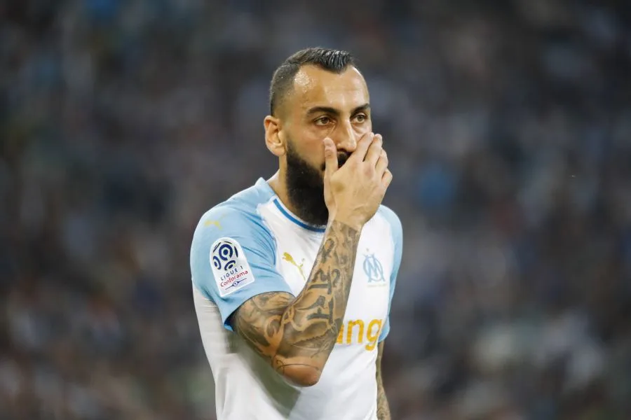 En direct : Apollon Limassol – Marseille