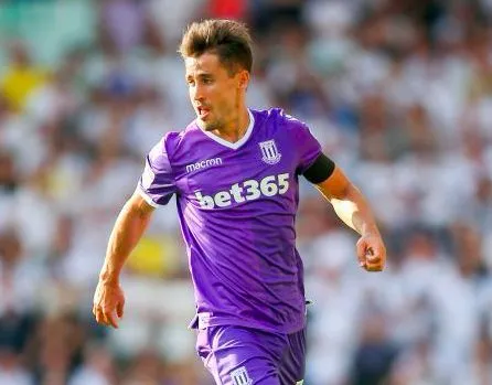 Bojan Krkić : «<span style="font-size:50%">&nbsp;</span>J&rsquo;avais besoin de déconnecter du foot<span style="font-size:50%">&nbsp;</span>»