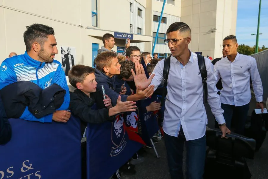 Fajr : «<span style="font-size:50%">&nbsp;</span>Viser les 42 points, c&rsquo;est bidon<span style="font-size:50%">&nbsp;</span>»